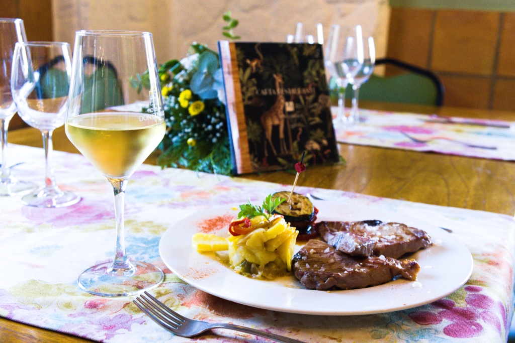 La gastronomía de Montilla juega en primera división