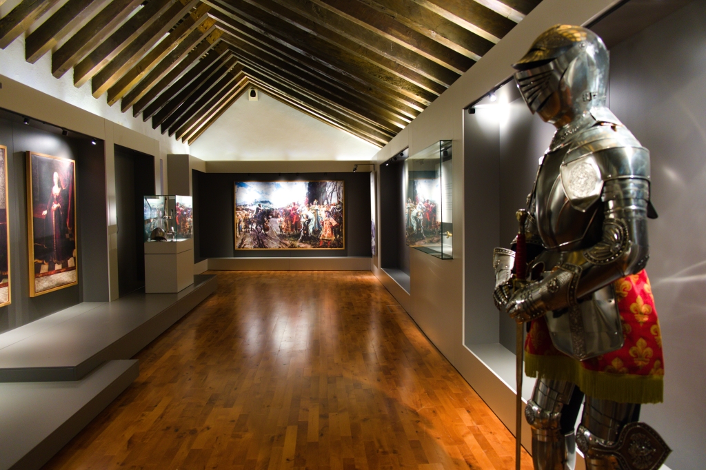 Museos