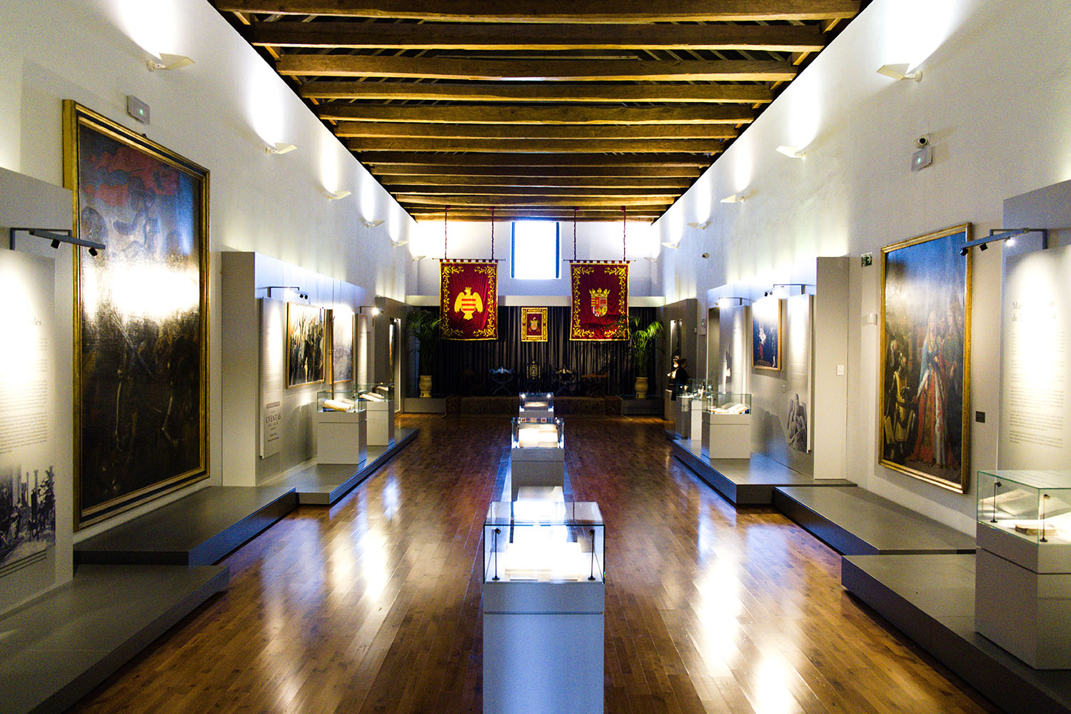 Museos