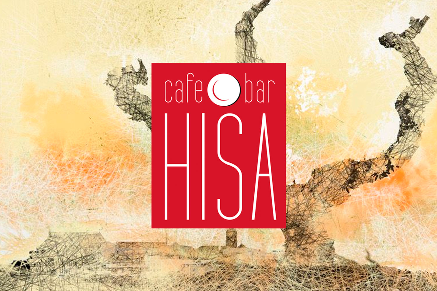Hisa