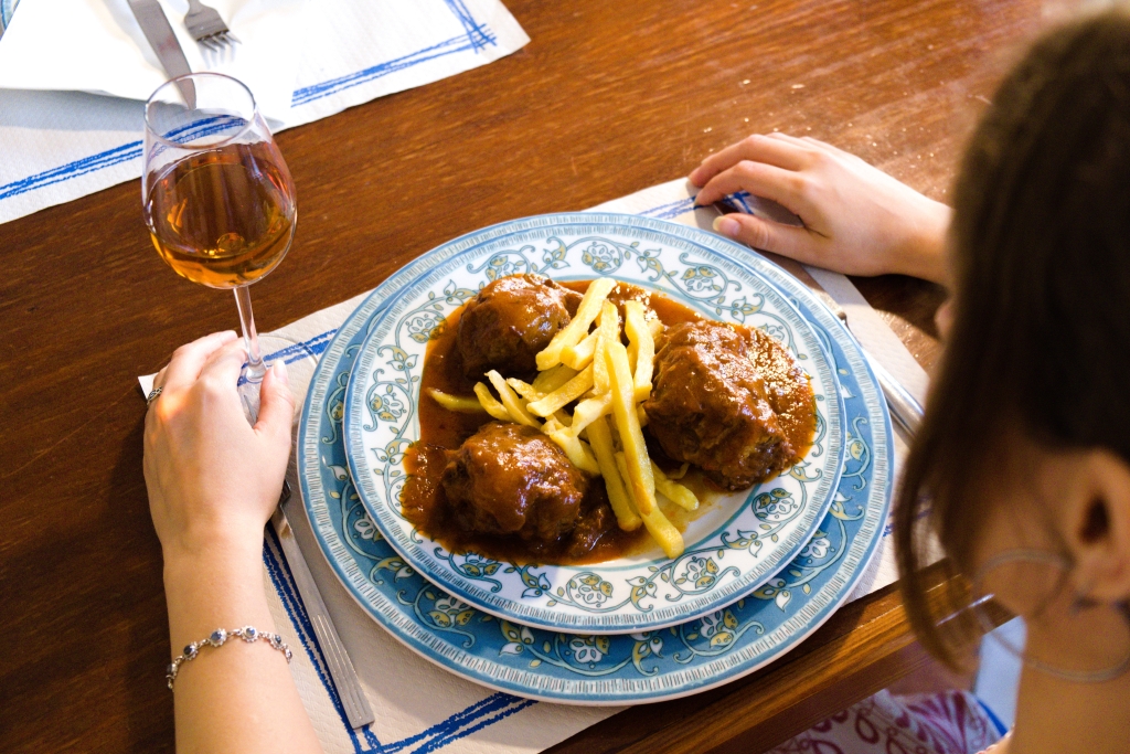 Restaurantes