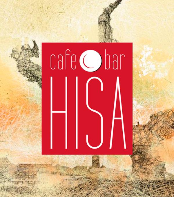 Hisa