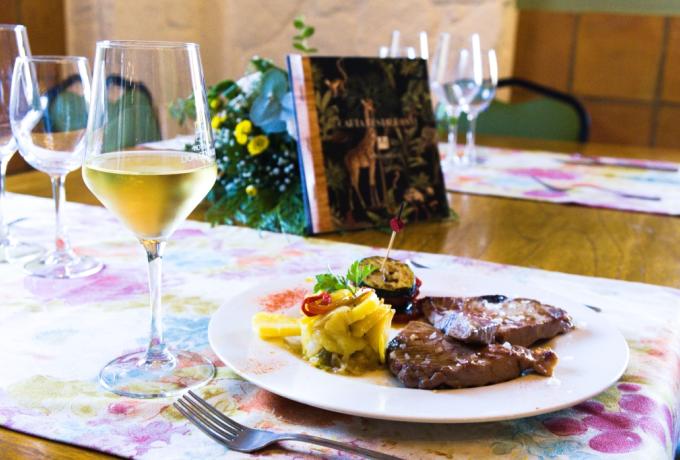 La gastronomía de Montilla juega en primera división